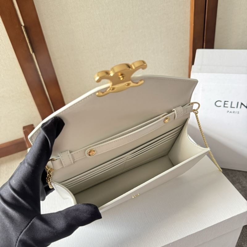 Celine Triomphe Bags